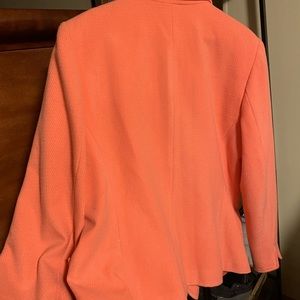 Requirements Wool Jacket